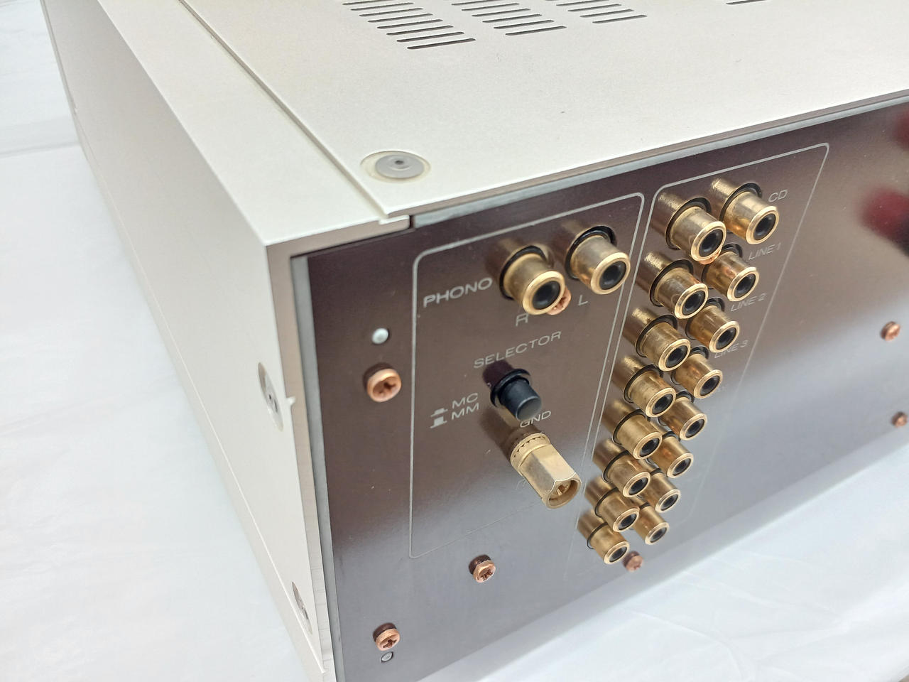 マランツ(MARANTZ)|プリメインアンプ|HARDOFFオフモール（オフモ