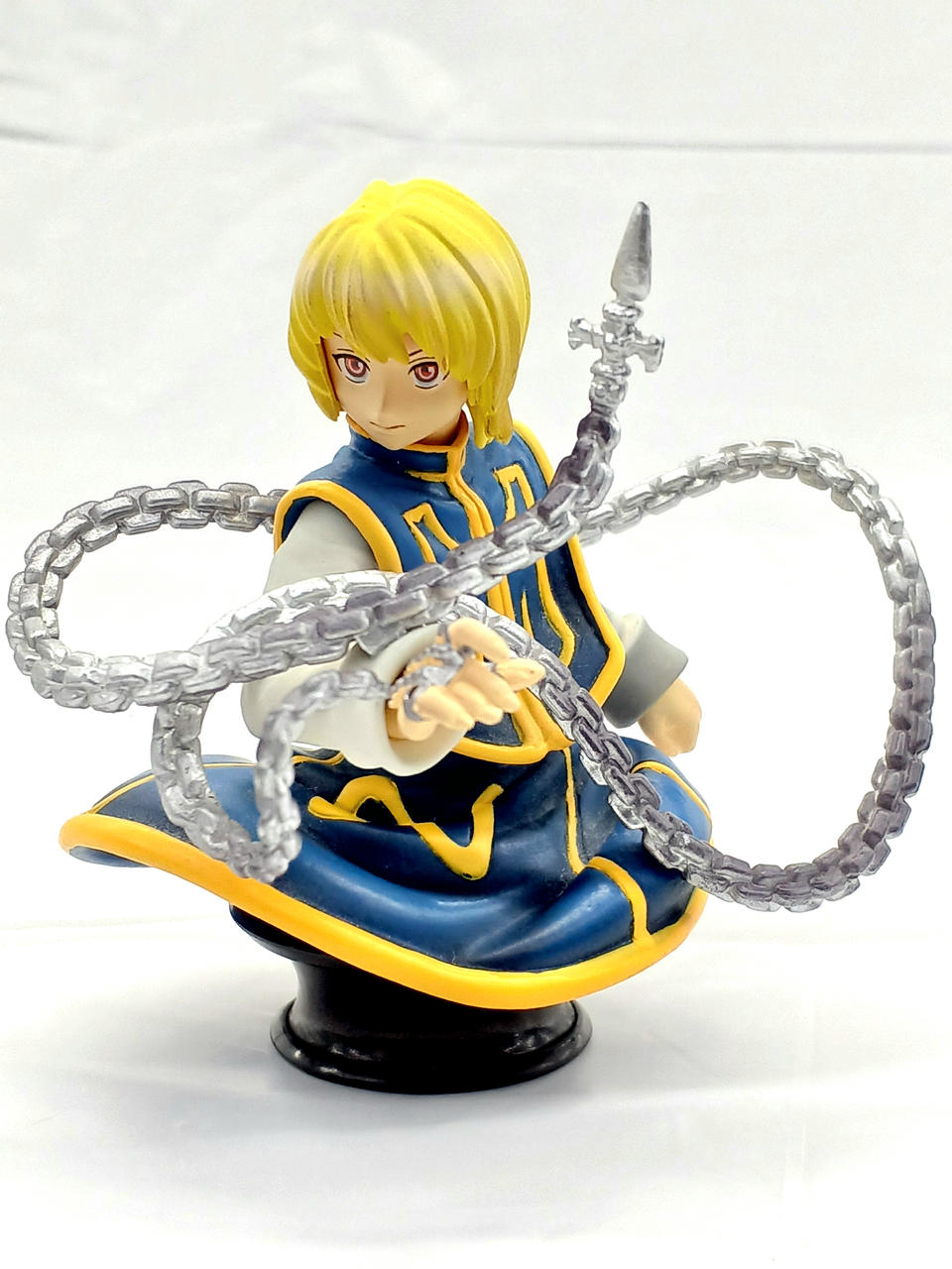 HUNTER x HUNTER フィギュアセット Amazon | HUNTER×HUNTER ハンター×ハンター DXフィギュア DXF 6