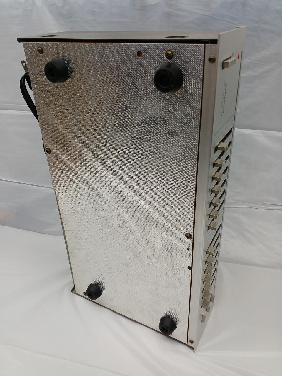 グラフィックイコライザー 1981年 日本製ビンテージ グラフィックイコライザー 1981年 日本製ビンテージ 80年代 大