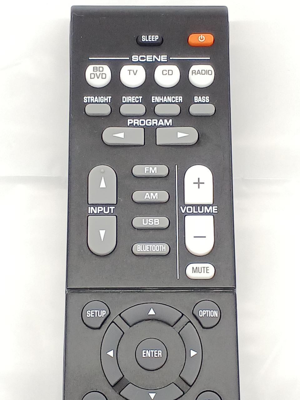 G241\"　現状品 YAMAHA AVレシーバー RX-V385 リモコン欠品 Amazon.co.jp: ヤマハ(YAMAHA) AVレシーバー ブラック RX-V385(B