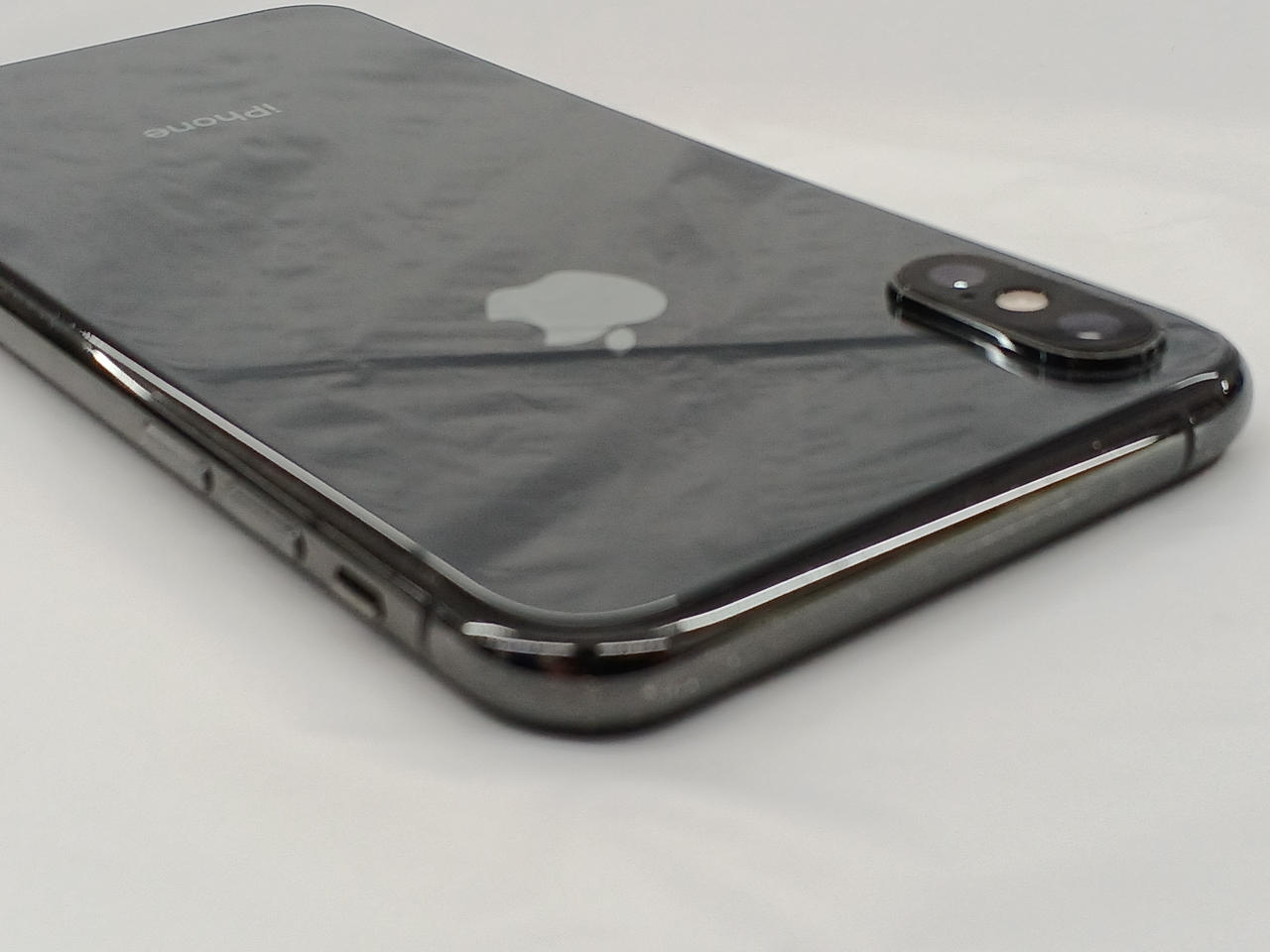 APPLE|IPHONE XS|HARDOFFオフモール（オフモ）|2012930000065228