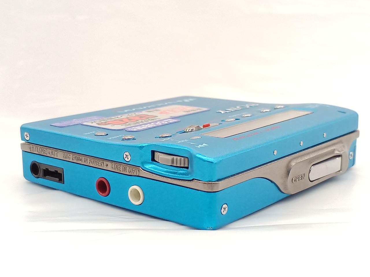 ソニー(SONY)|MDウォークマン|HARDOFFオフモール（オフモ