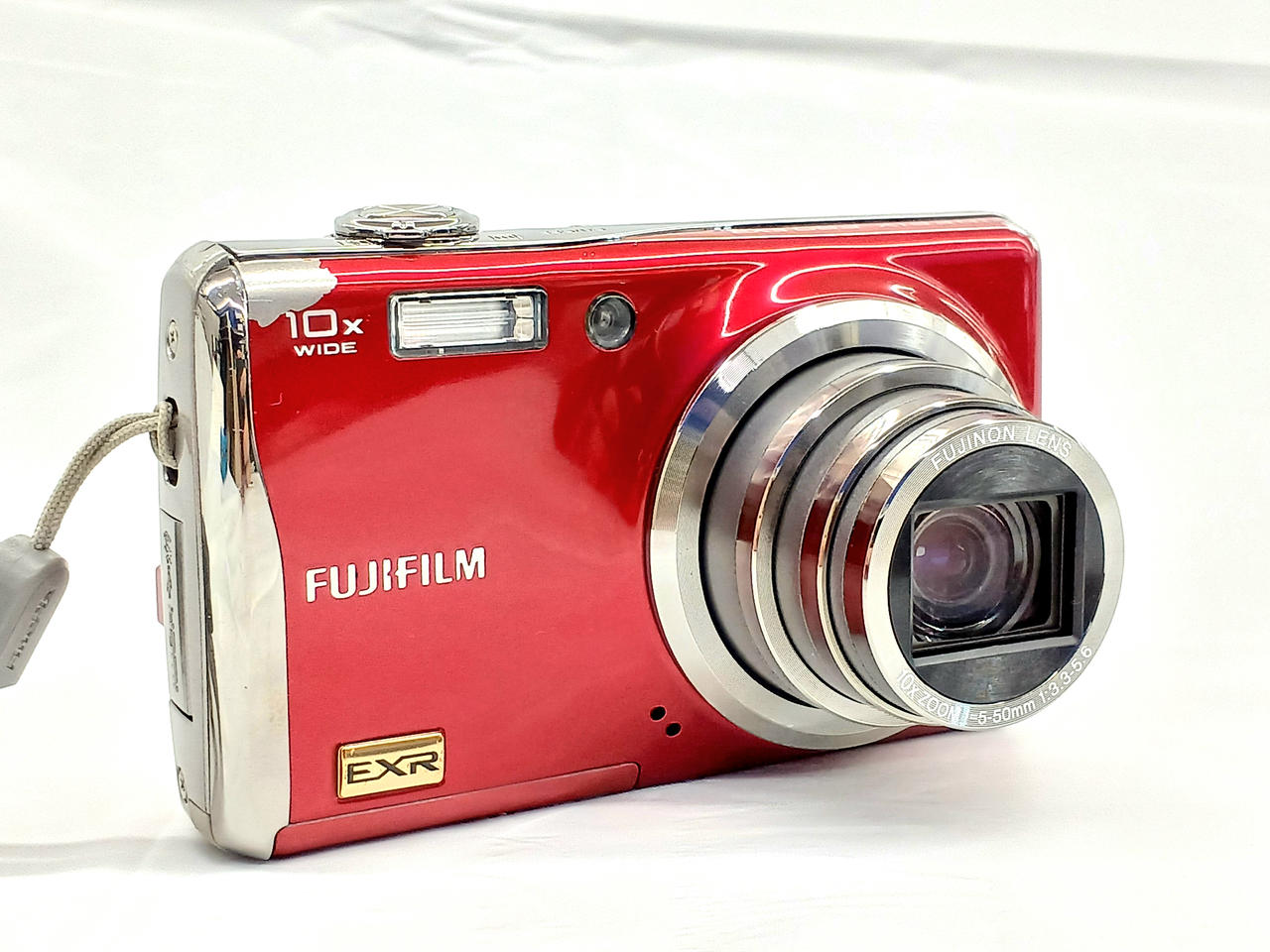 FUJIFILM|デジカメ|HARDOFFオフモール（オフモ）|2012930000065386