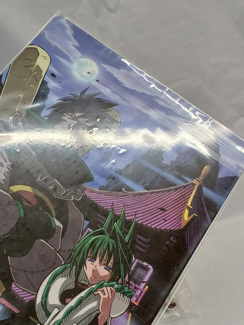 シャーマンキング まとめ売り シャーマンキング】グッズ・フィギュア・オンラインくじ景品