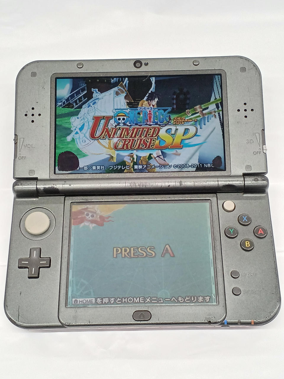 NINTENDO / 任天堂|NEW3DSLL|HARDOFFオフモール（オフモ