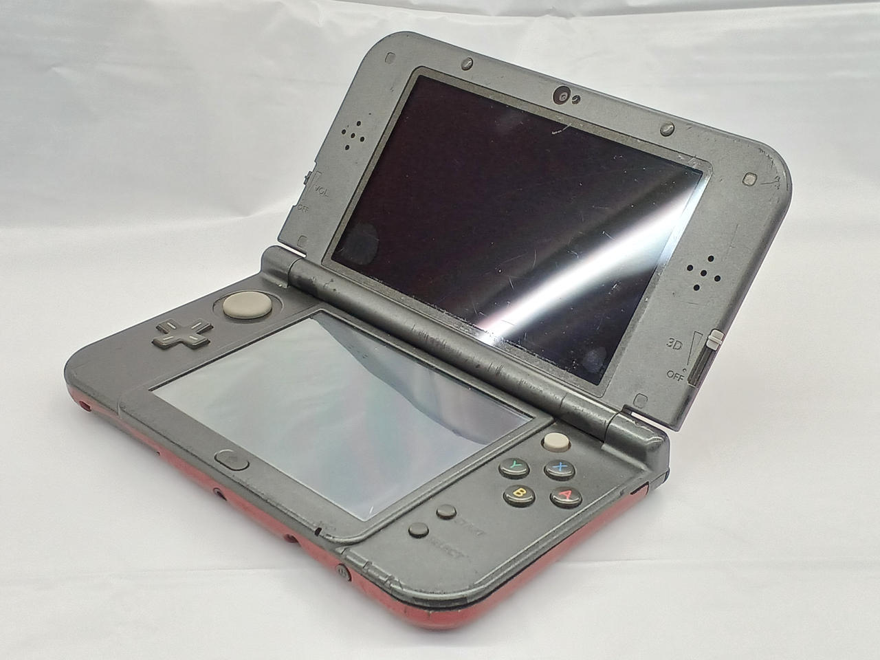 NINTENDO / 任天堂|NEW3DSLL|HARDOFFオフモール（オフモ