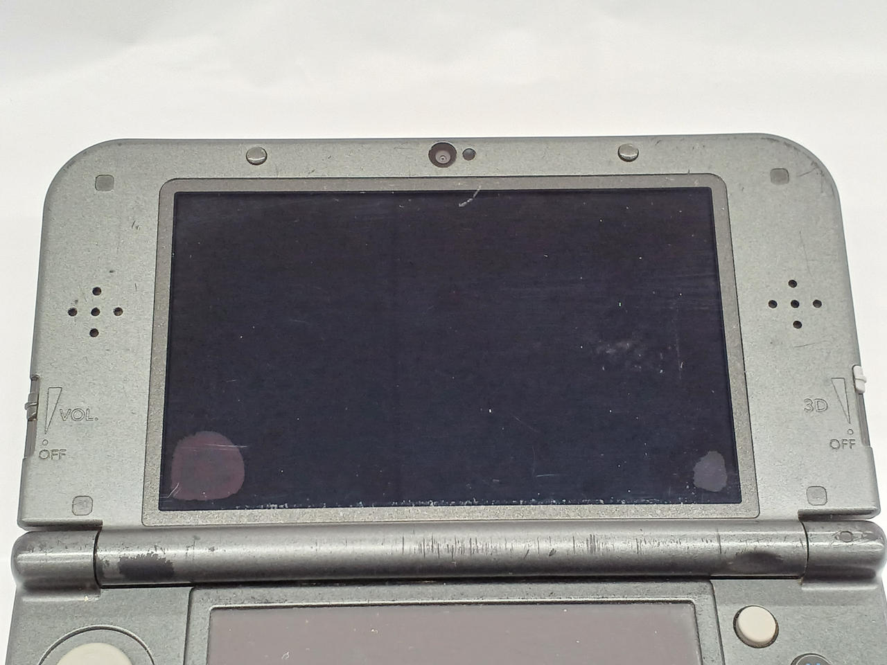 NINTENDO / 任天堂|NEW3DSLL|HARDOFFオフモール（オフモ