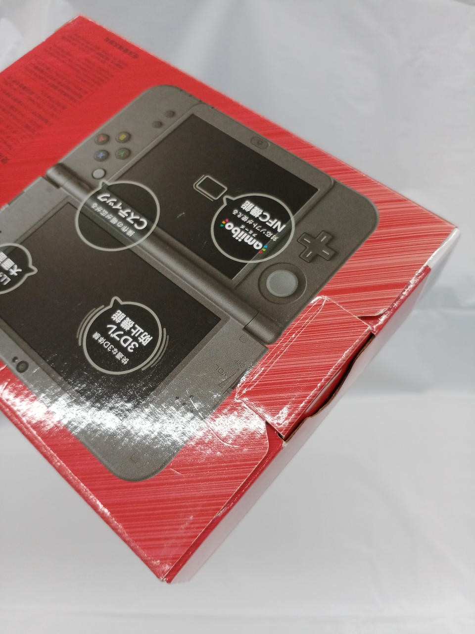 NINTENDO / 任天堂|NEW3DSLL|HARDOFFオフモール（オフモ