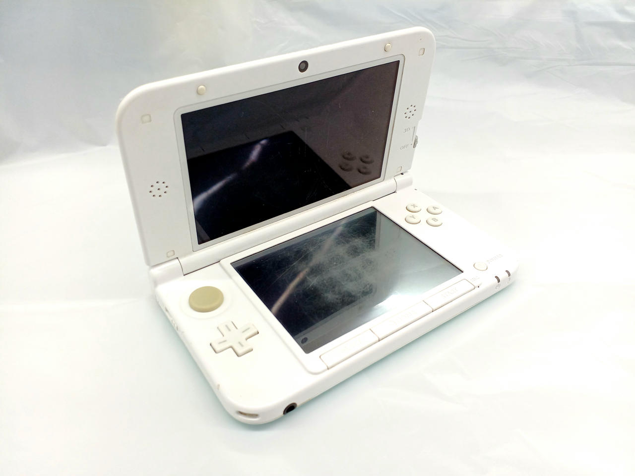 3DS LL
