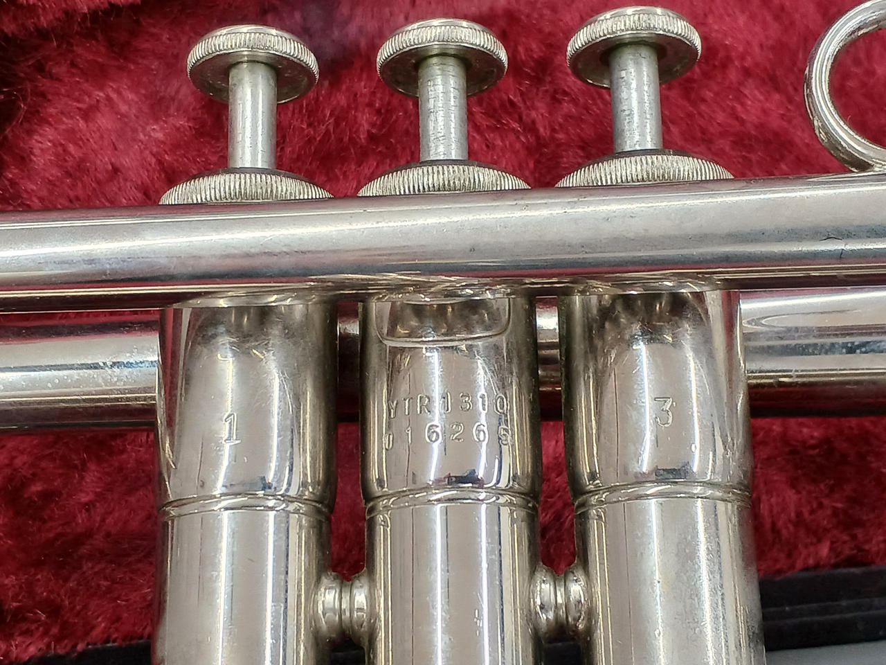 YAMAHA|トランペット|HARDOFFオフモール（オフモ）|2012930000066687