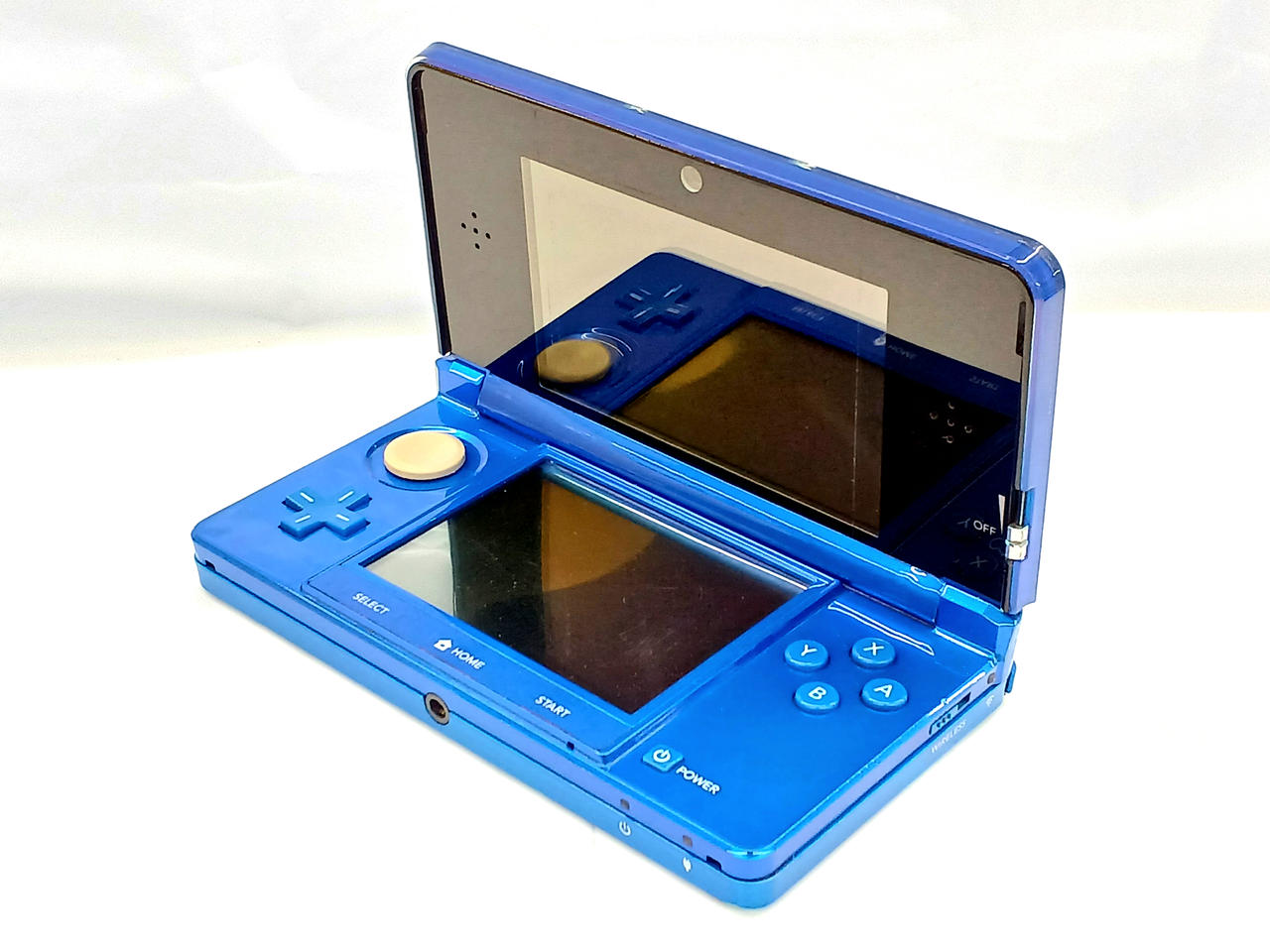 3DS