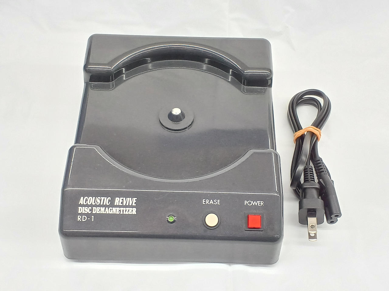 ACOUSTIC REVIVE|CD消磁器|HARDOFFオフモール（オフモ）|2012930000067362