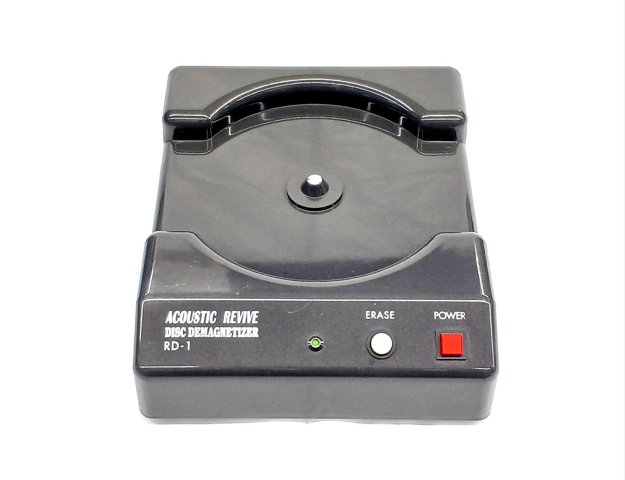 格安 ACOUSTIC REVIE RD-1 消磁器 ACOUSTIC REVIVE|CD消磁器|HARDOFFオフモール（オフモ）|2012930000067362