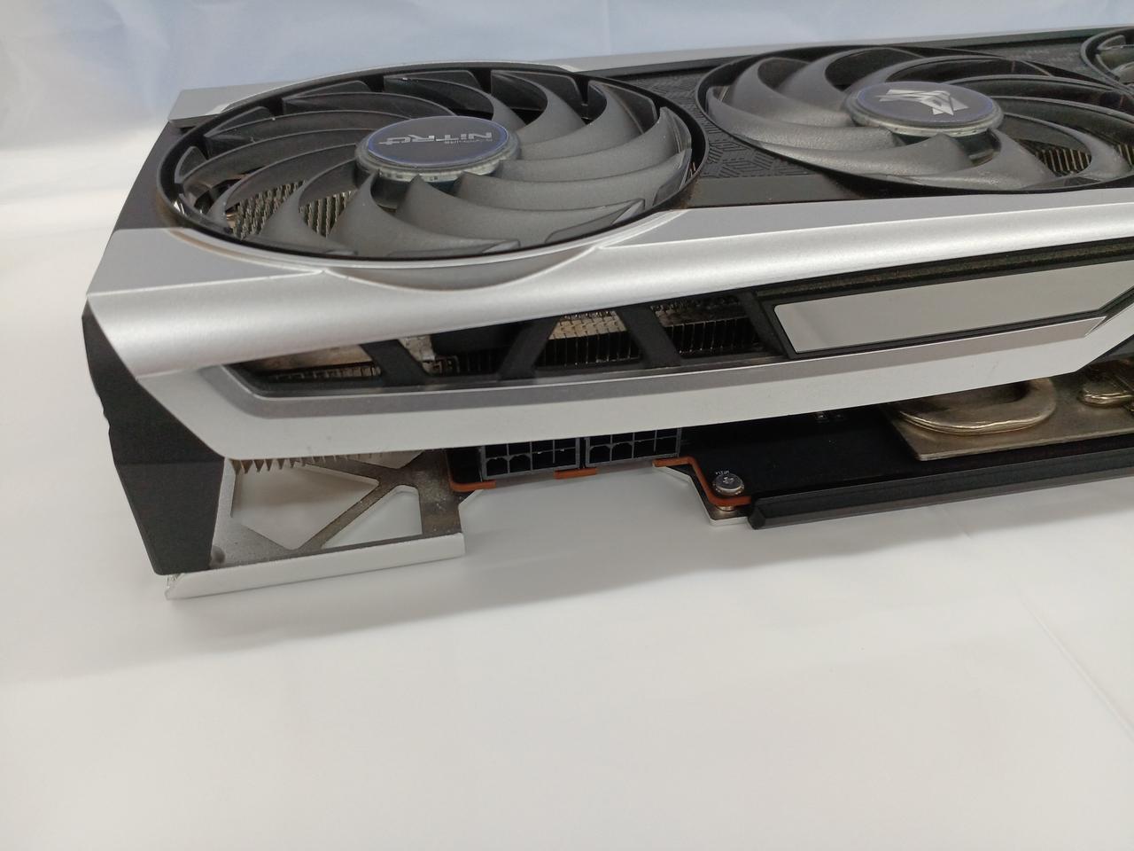 SAPPHIRE|グラフィックボード|【ハードオフ公式通販】オフモール