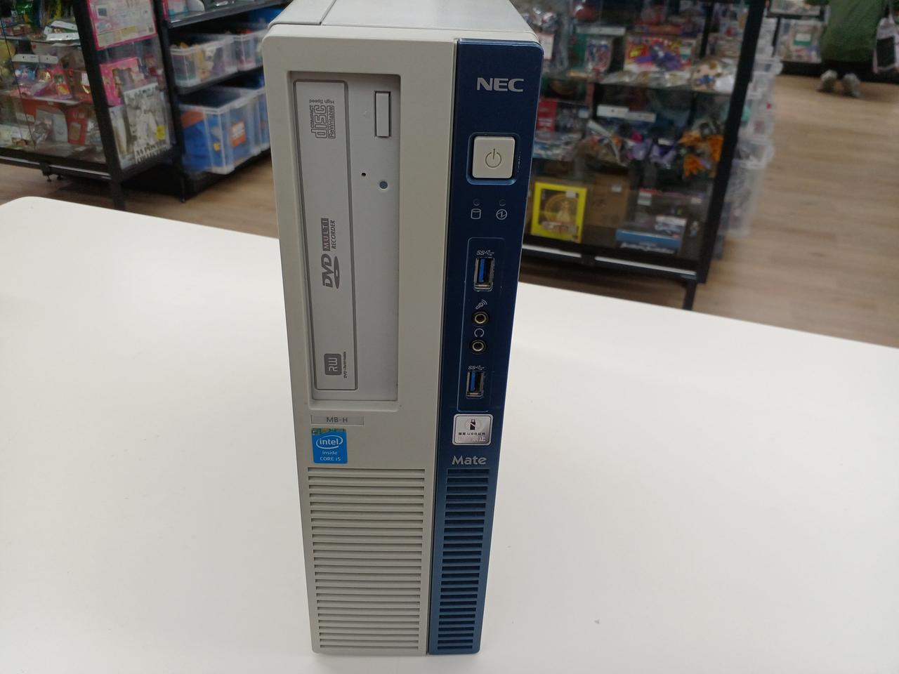 NEC|デスクトップPC|【ハードオフ公式通販】オフモール|2012930000061169