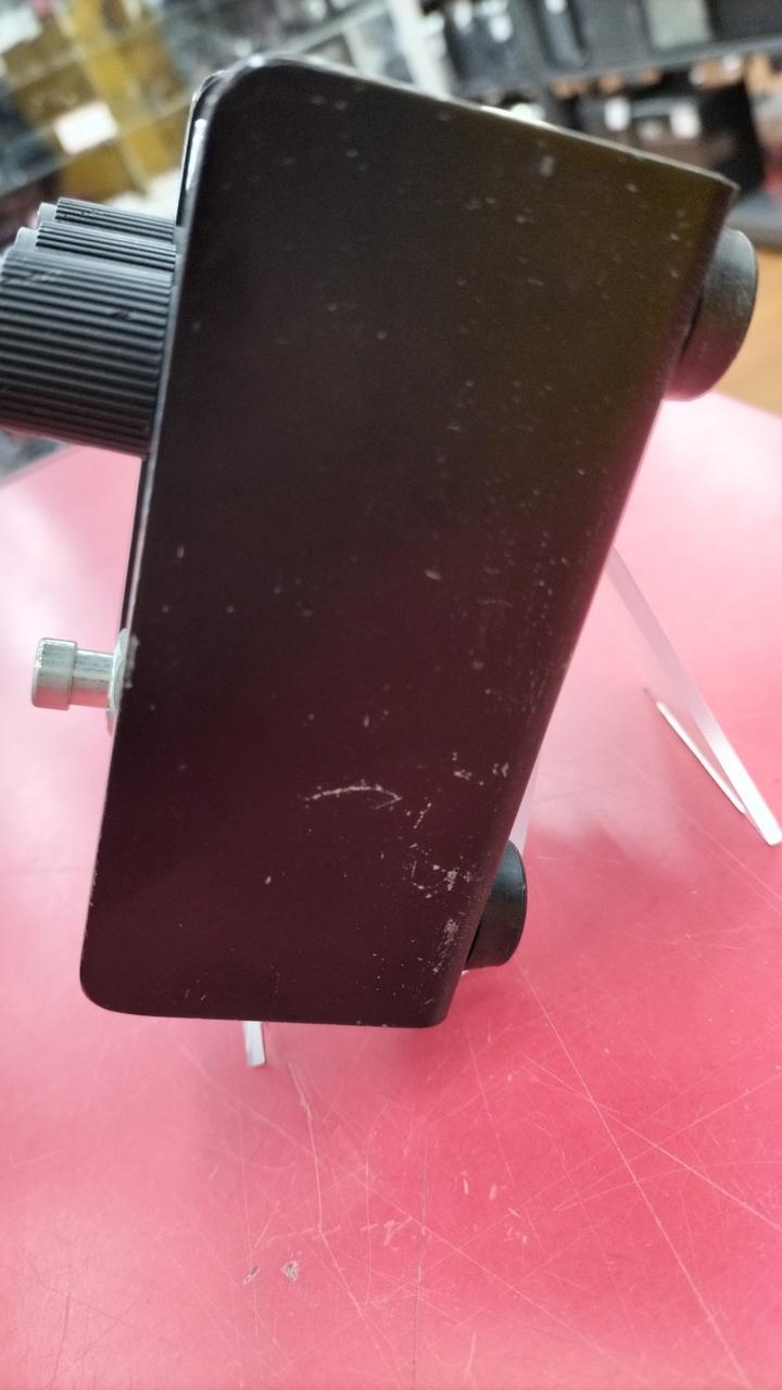 キズ多いです。