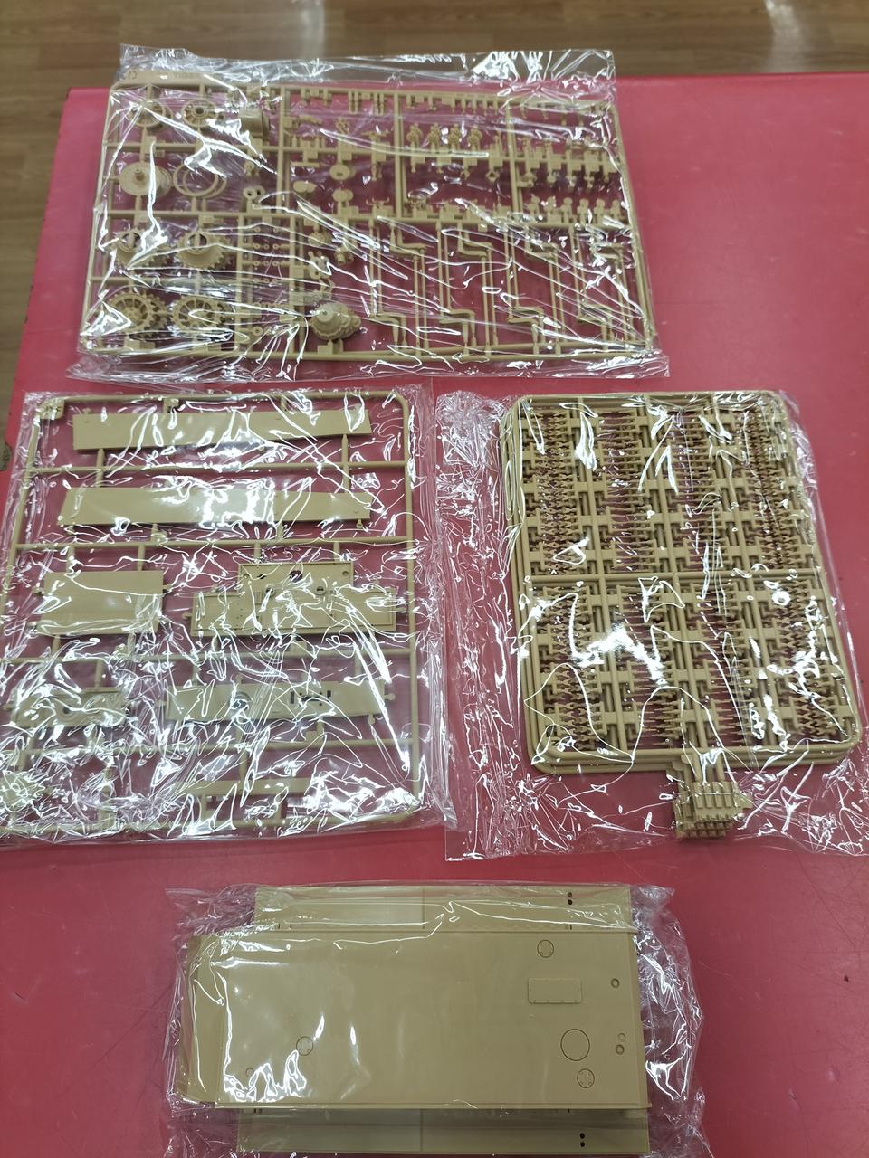 D×2 M×2 PF LowerHull