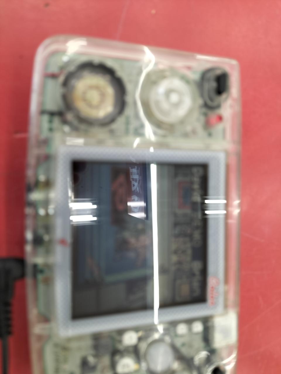 ゲーム読み込みました