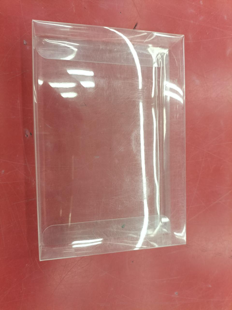 クリアケース付