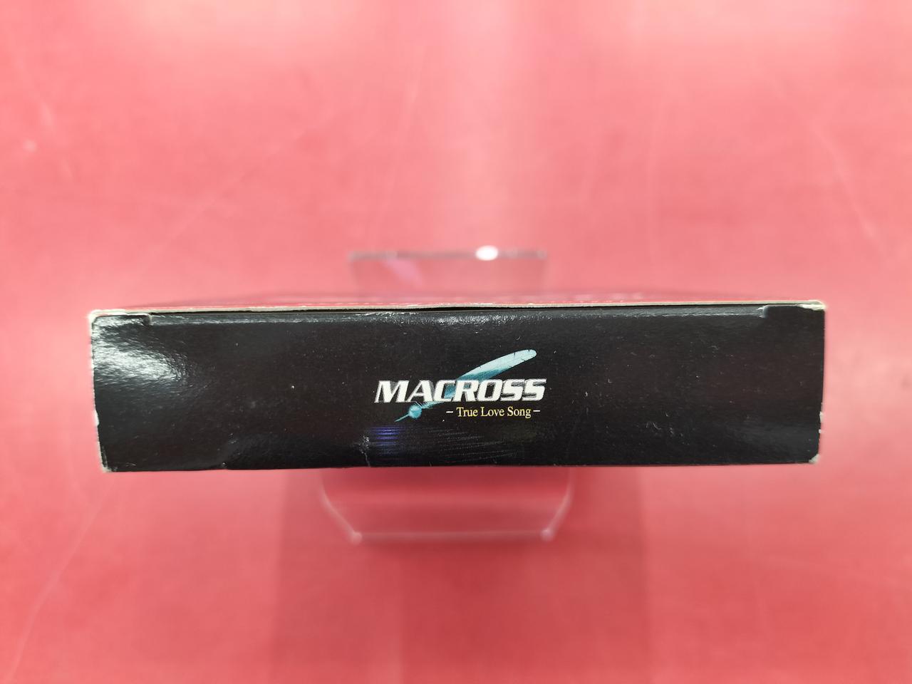 マクロス トゥルー・ラブソング WS レイアップ|WSソフト マクロストゥルーラブソング|HARDOFFオフ