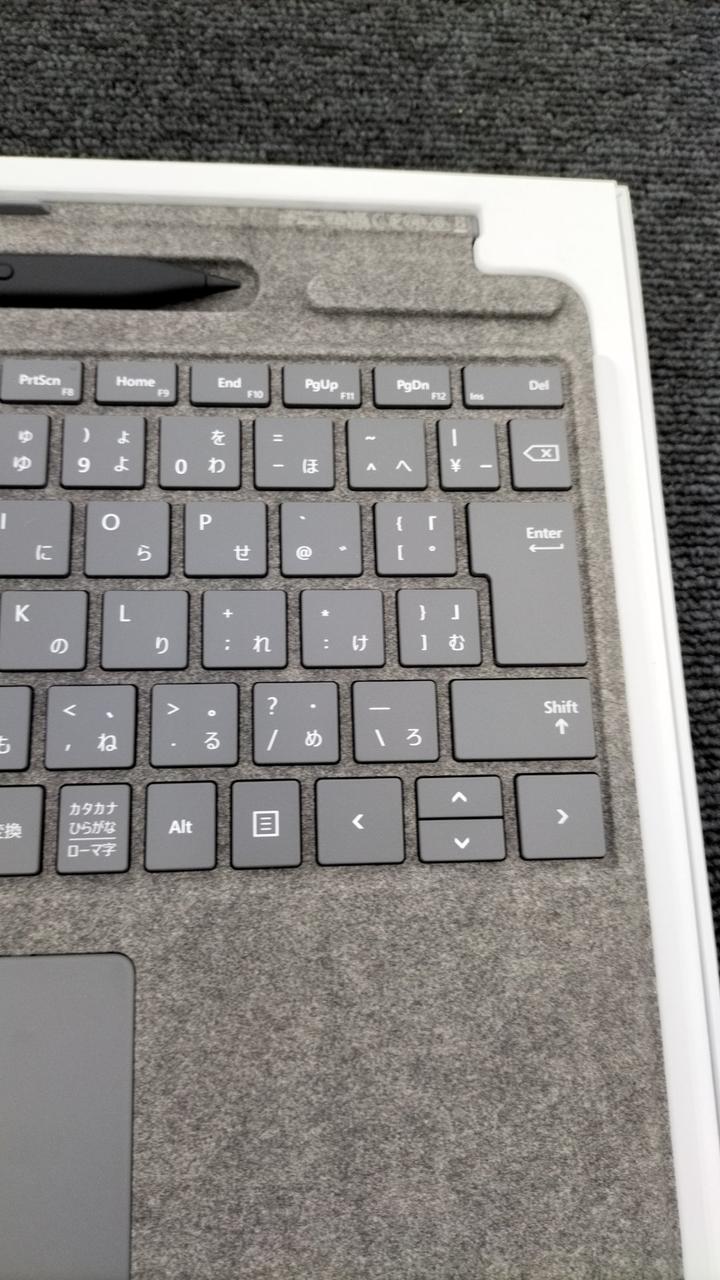 マイクロソフト(MICROSOFT)|SURFACE PRO 9/キーボードセット