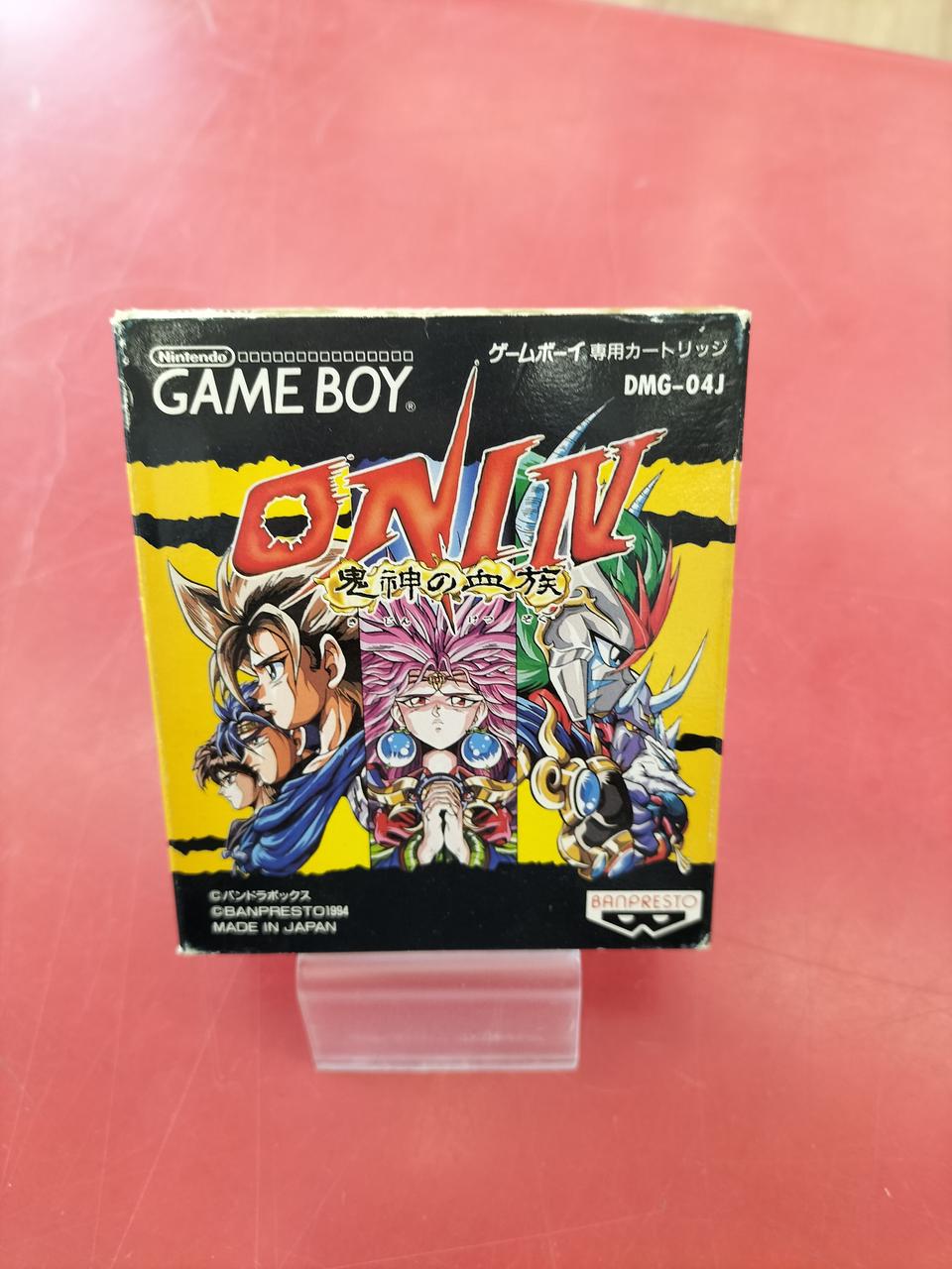 【新品】ONI4鬼神の血族 ONI 4 鬼神の血族 新品ゲーム | ブックオフ公式オンラインストア