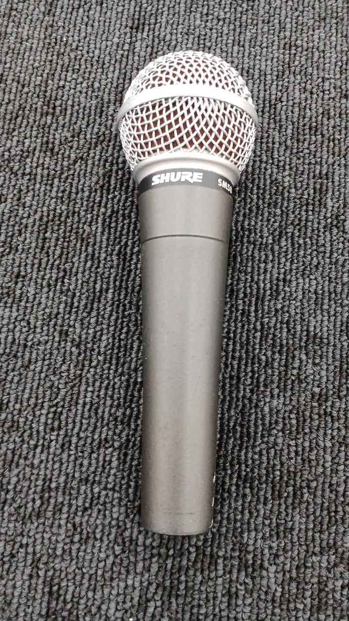 シュアー(SHURE)|ダイナミックマイク|HARDOFFオフモール（オフモ