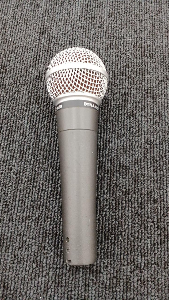 シュアー(SHURE)|ダイナミックマイク|HARDOFFオフモール（オフモ