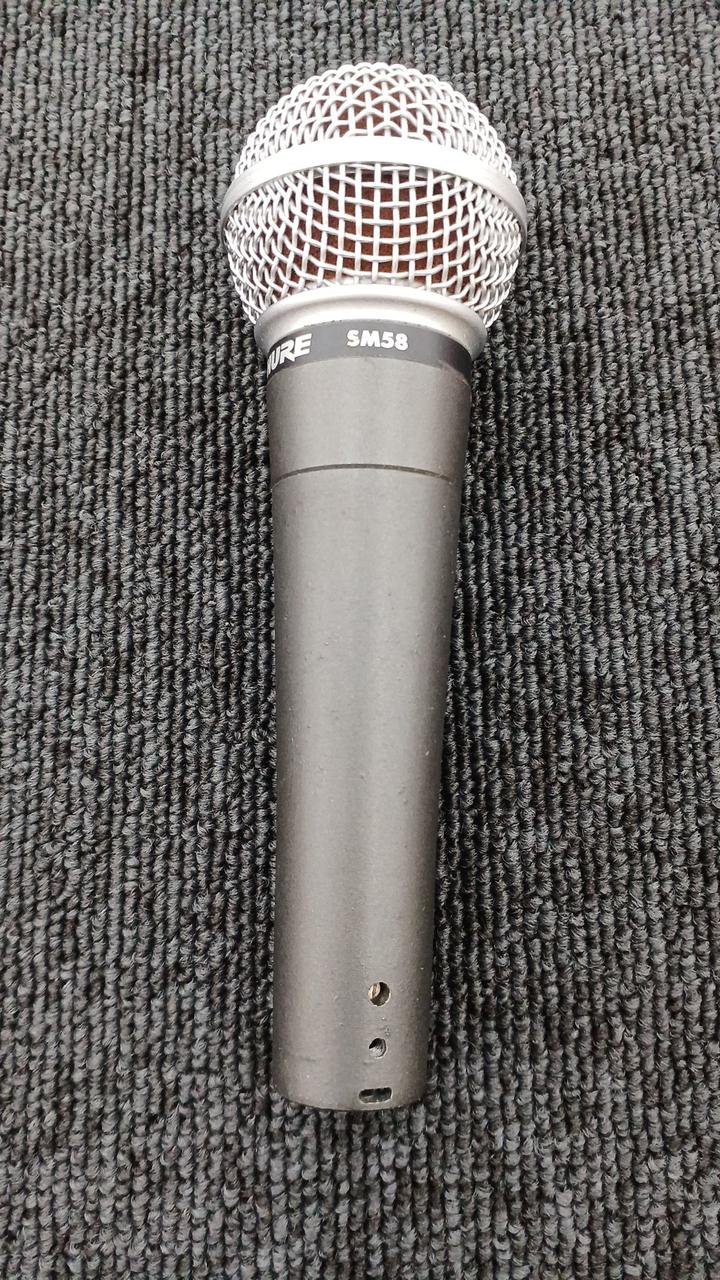 シュアー(SHURE)|ダイナミックマイク|HARDOFFオフモール（オフモ