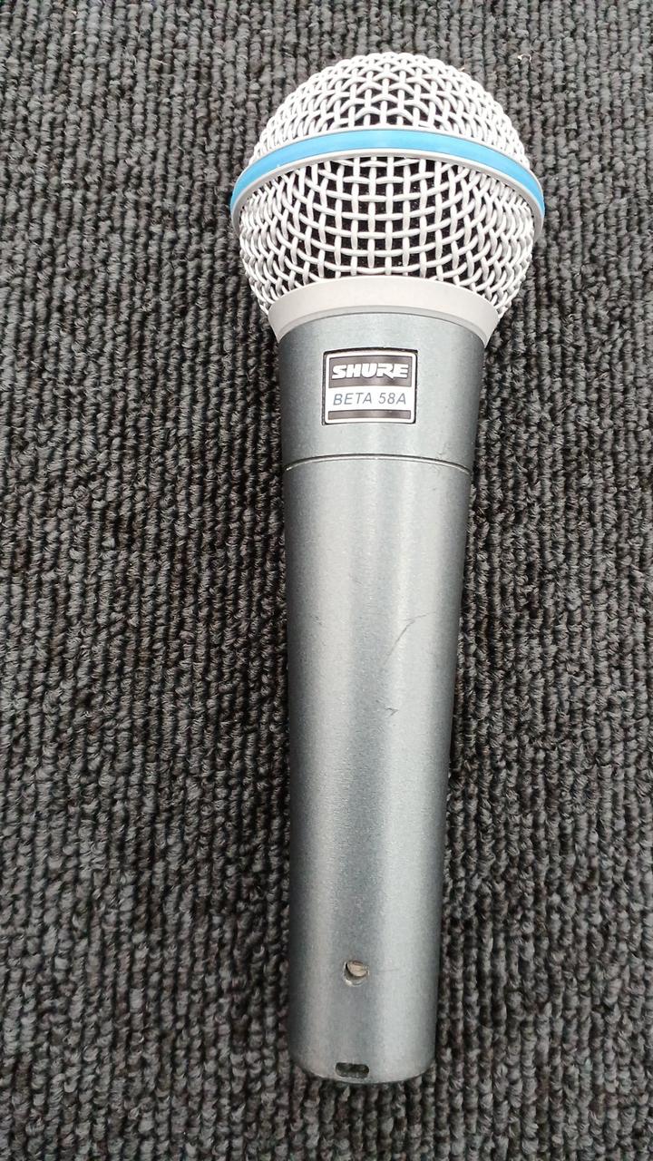 シュアー(SHURE)|ダイナミックマイク|HARDOFFオフモール(オフモ シュアー(SHURE)|ダイナミックマイク|HARDOFFオフモール(オフモ