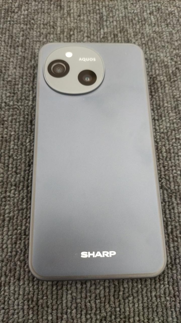 シャープ(SHARP)|スマートフォン|HARDOFFオフモール（オフモ