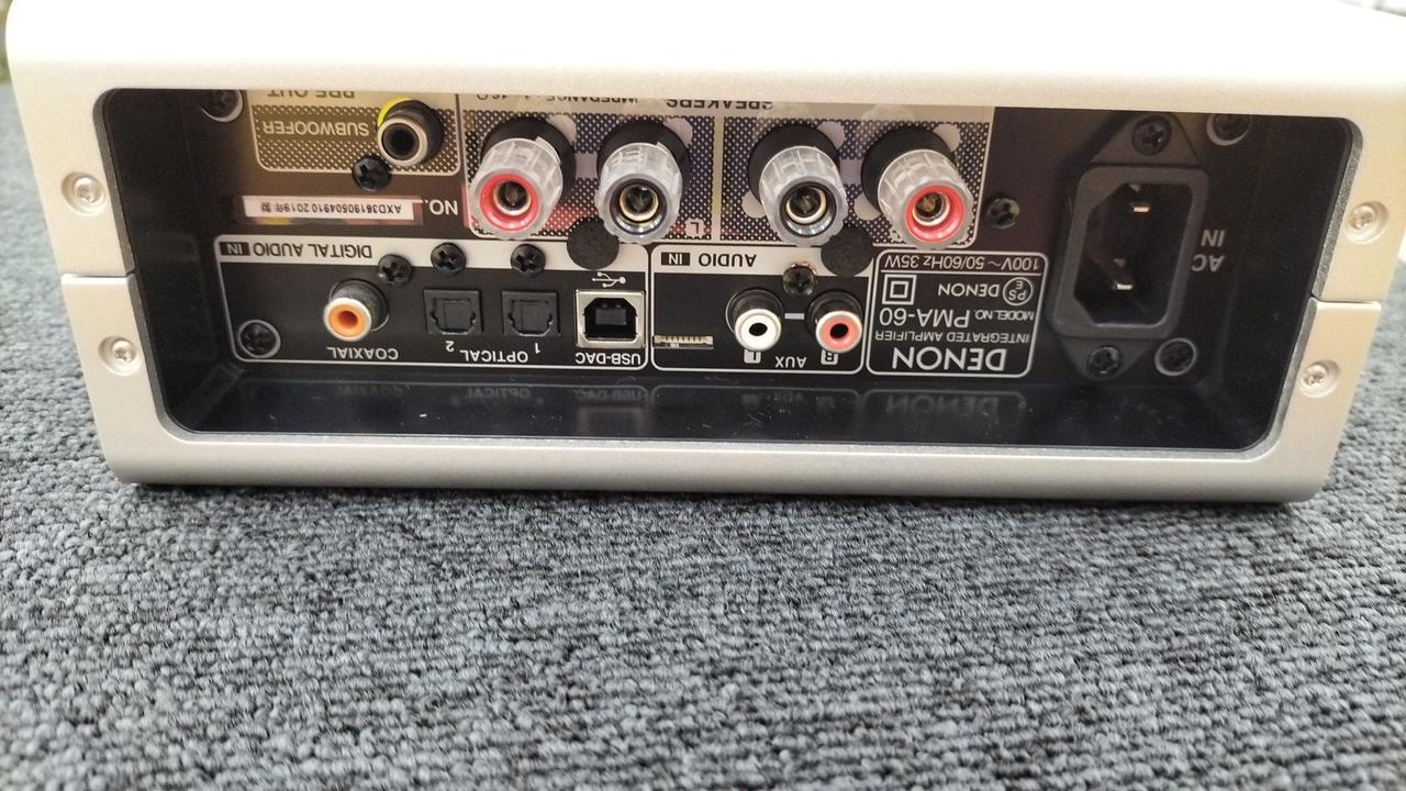 デノン / デンオン(DENON)|プリメイアンプ|HARDOFFオフモール
