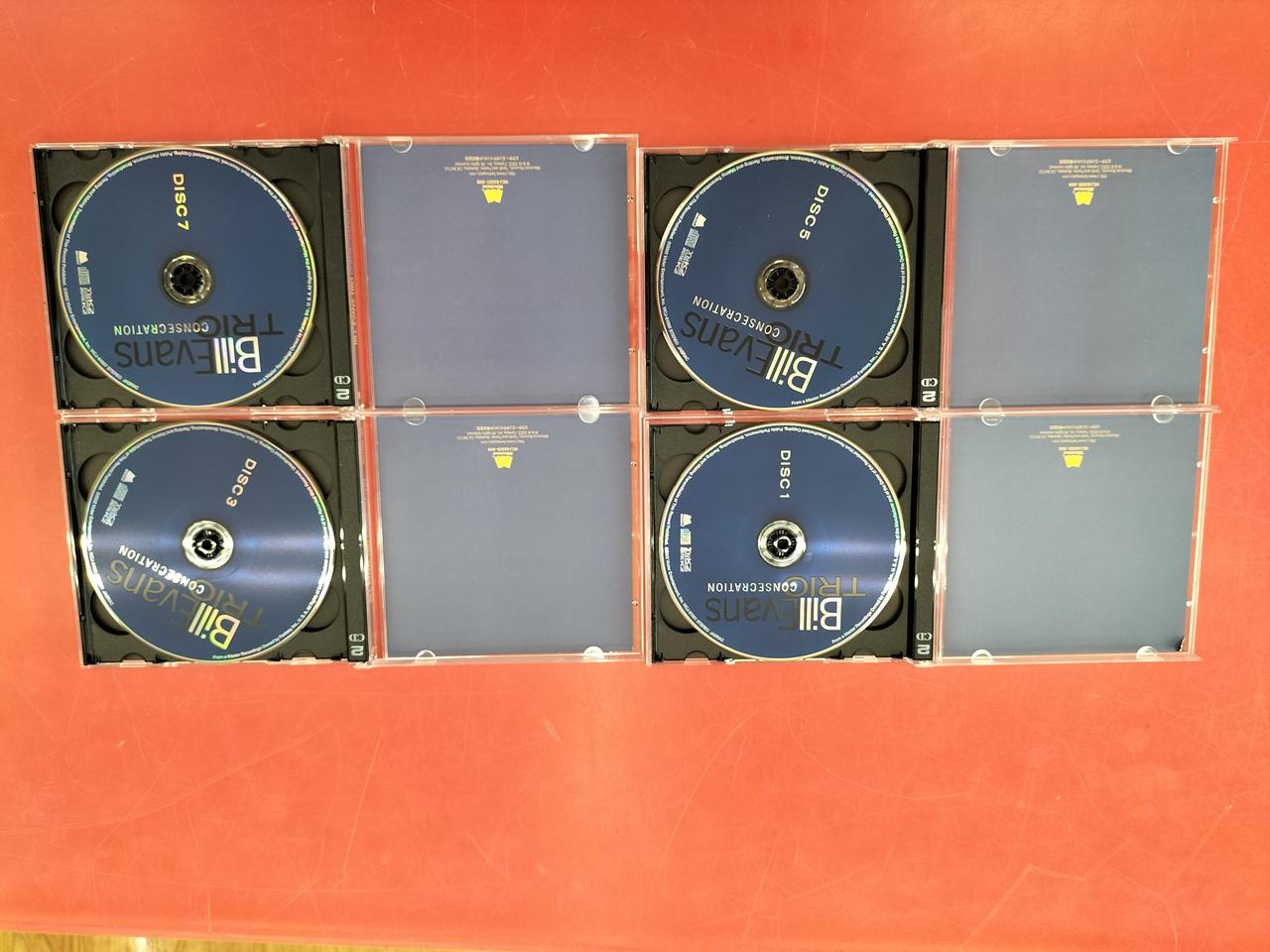 キリストンカフェ コンセプトCD非売品 キリストンカフェ コンセプトCD