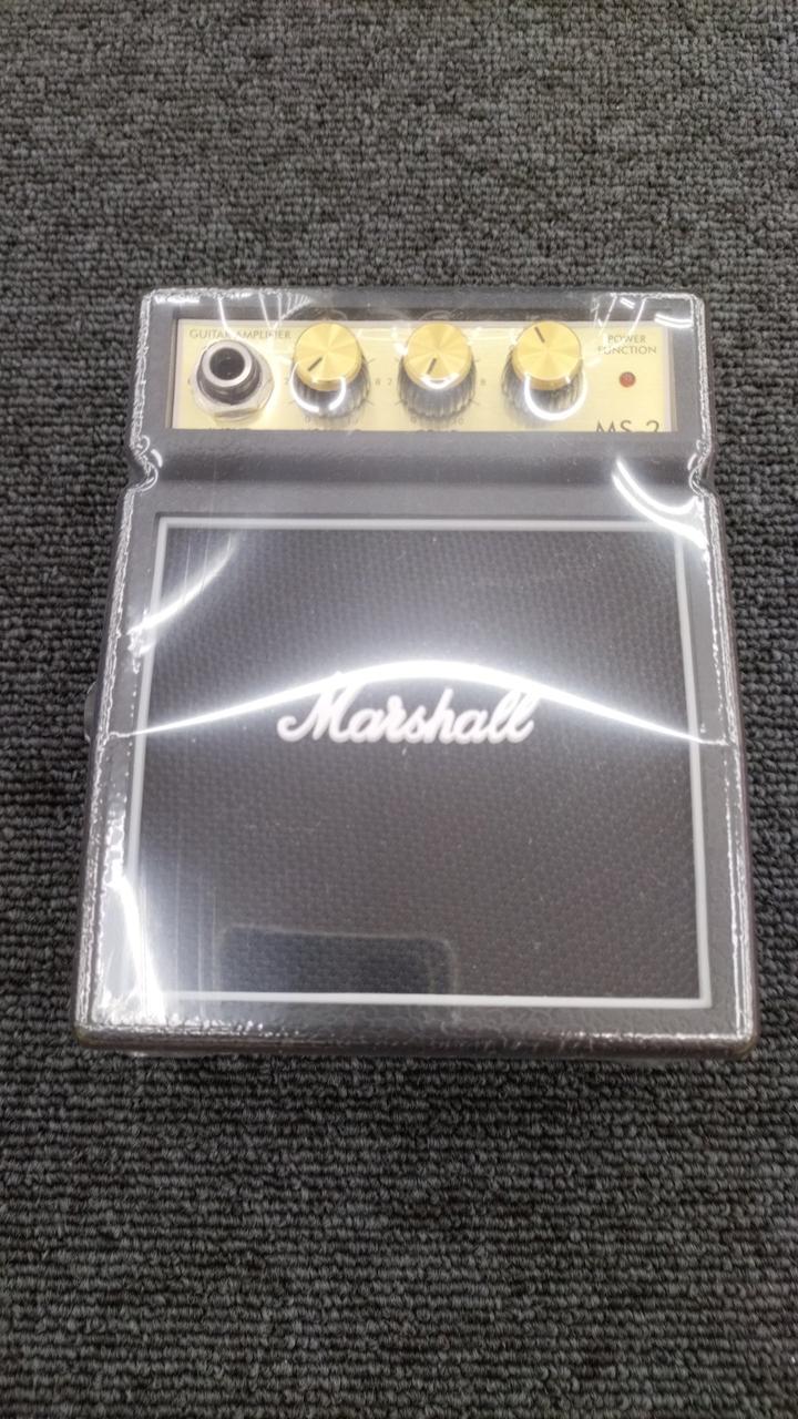マーシャル(MARSHALL)|ミニアンプ|HARDOFFオフモール（オフモ