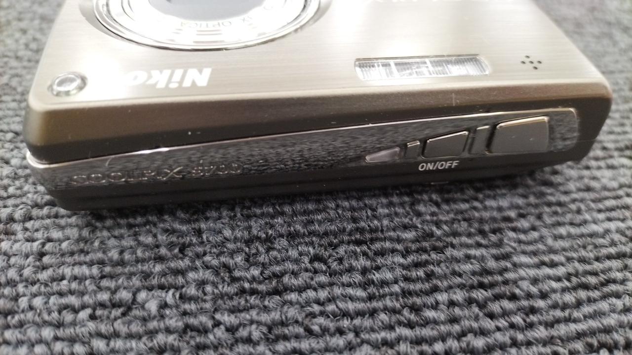 ニコン(NIKON)|デジカメ|HARDOFFオフモール（オフモ
