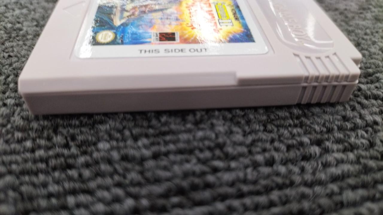 ゲームボーイソフト KONAMI|ゲームボーイソフト|HARDOFFオフモール（オフモ