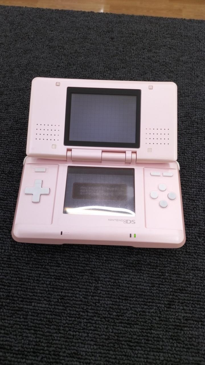 初代DS ニンテンドウ(NINTENDO)|初代 DS|HARDOFFオフモール（オフモ