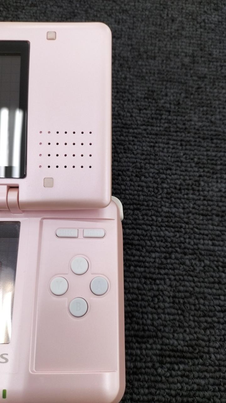 初代DS ニンテンドウ(NINTENDO)|初代 DS|HARDOFFオフモール（オフモ