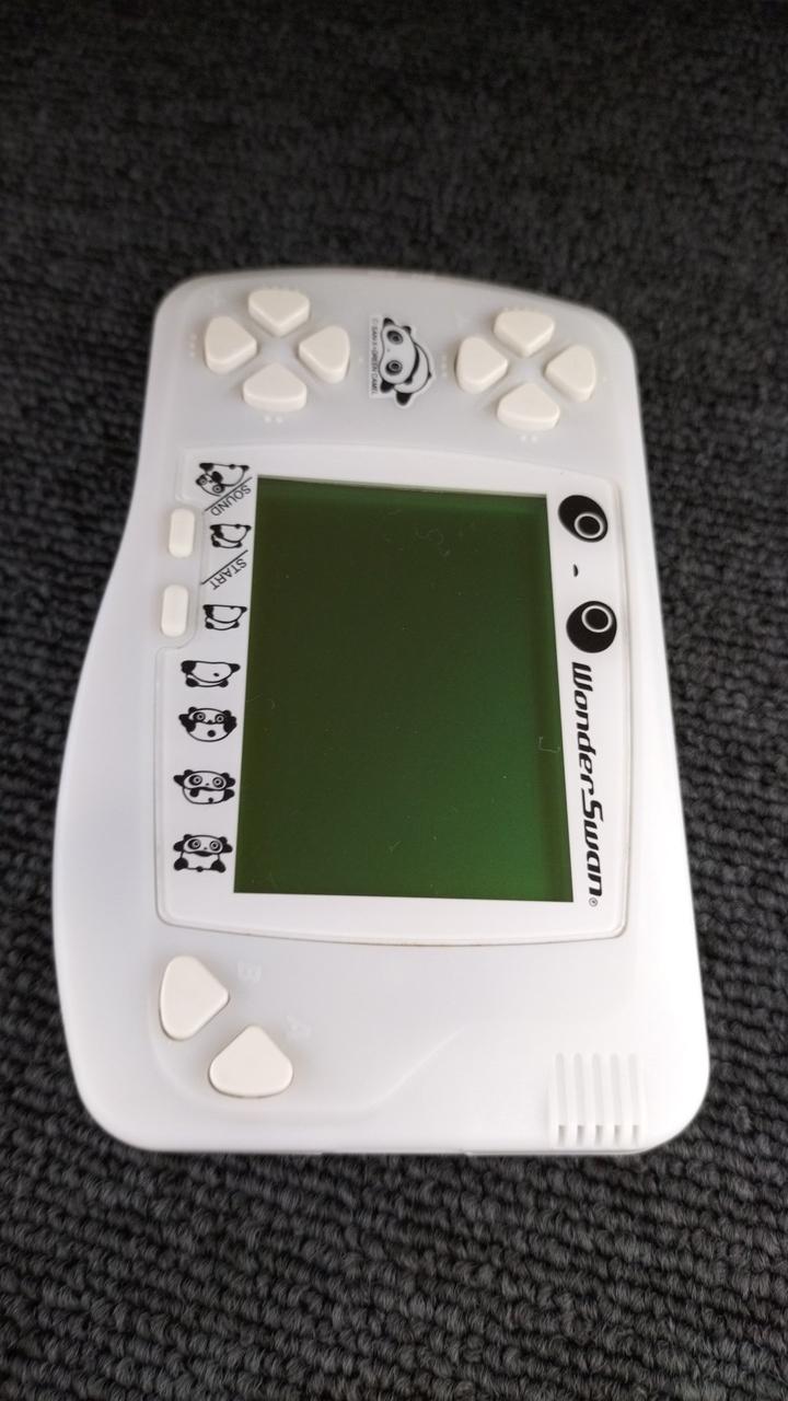 ゲーム機