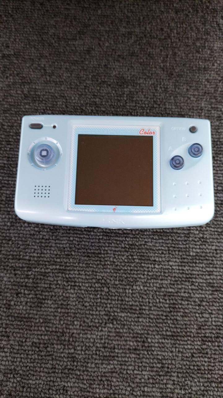 ゲーム機