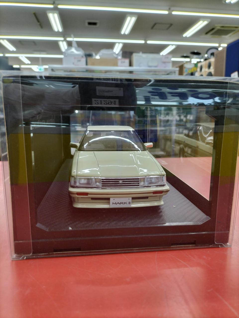 IGNITION MODEL|ミニカー|HARDOFFオフモール（オフモ