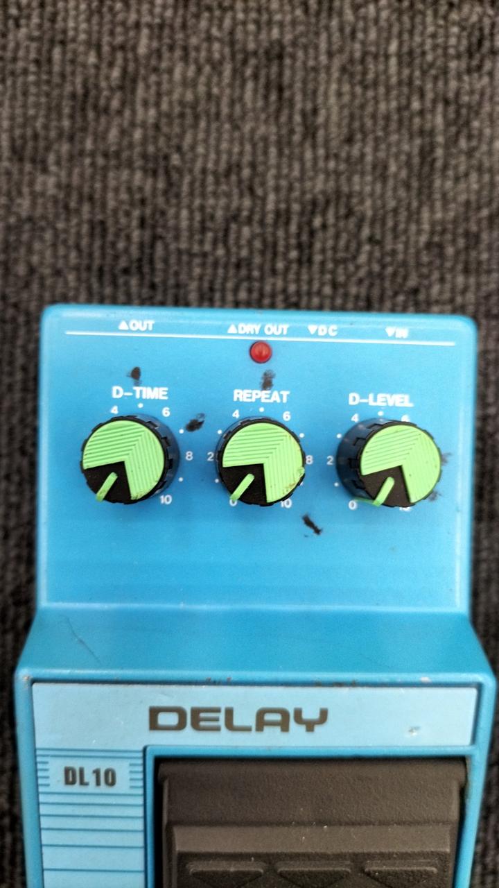 アイバニーズ(IBANEZ)|ディレイ|【ハードオフ公式通販】オフモール