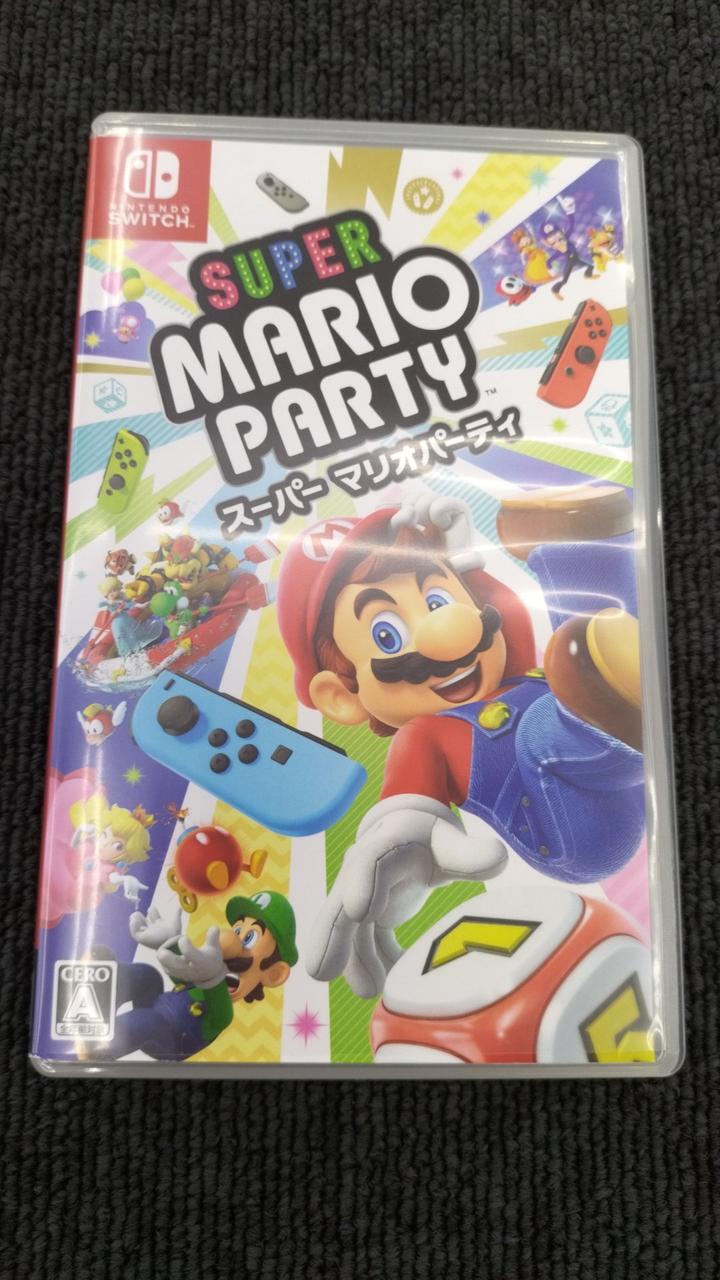 SWITCHソフト