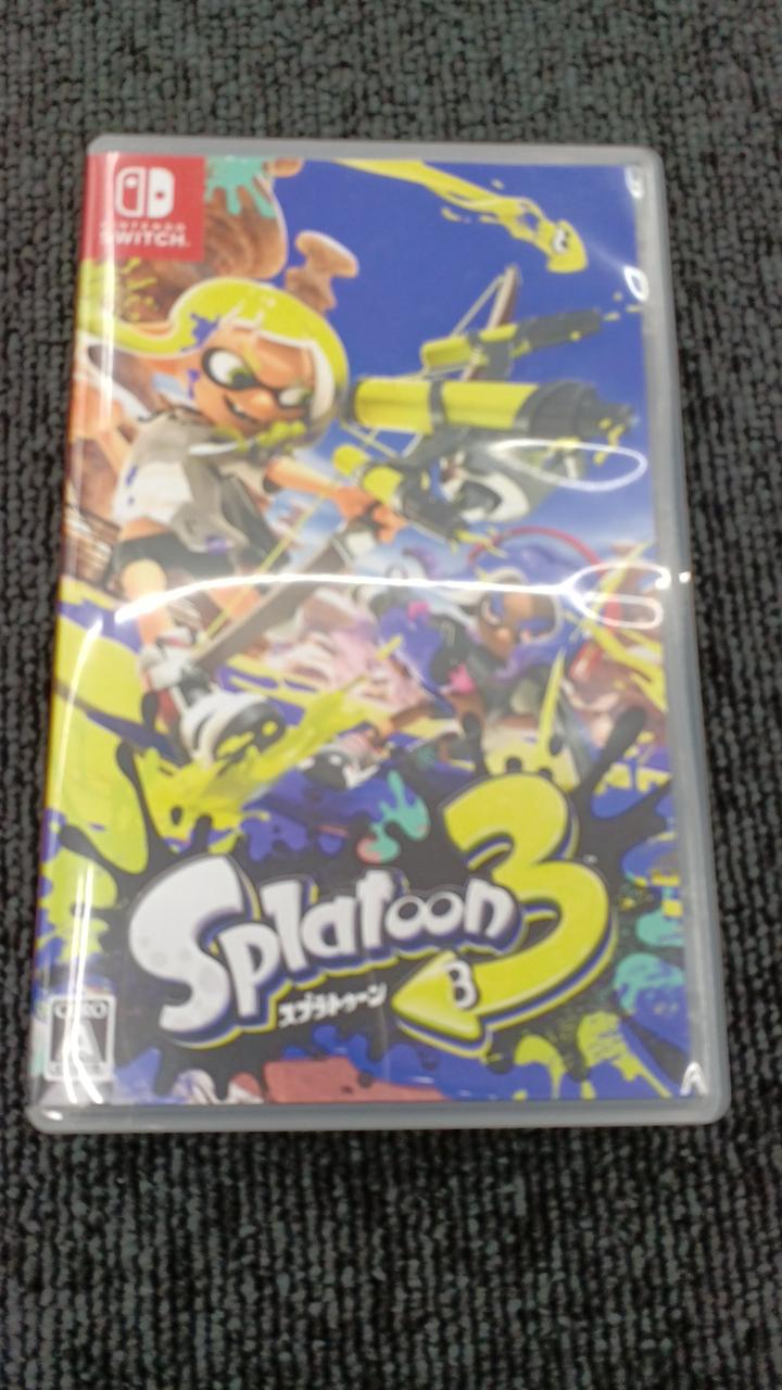 SWITCHソフト