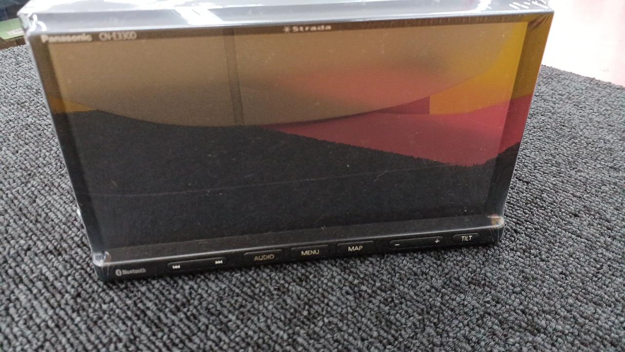 パナソニック(PANASONIC)|SSDナビ|HARDOFFオフモール（オフモ