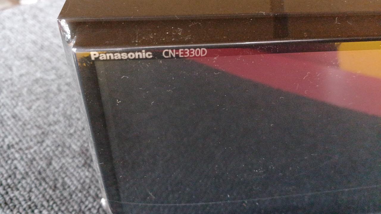 パナソニック(PANASONIC)|SSDナビ|HARDOFFオフモール（オフモ