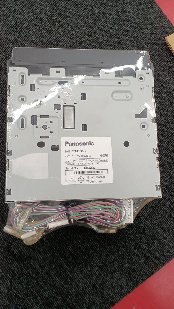 パナソニック(PANASONIC)|SSDナビ|HARDOFFオフモール（オフモ