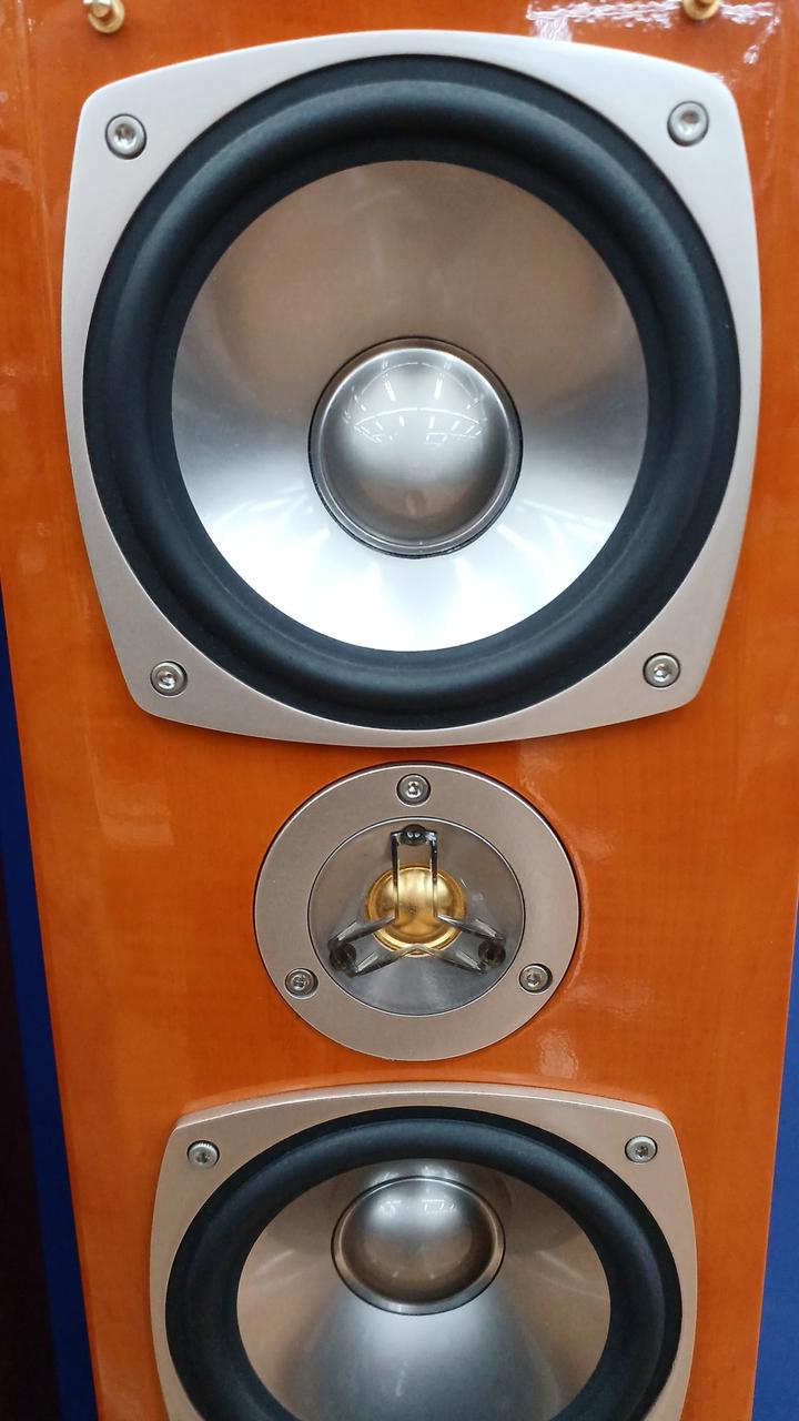 victor omni directional タイムドメイン 5chスピーカー タイムドメイン(TIMEDOMAIN)|スピーカー|HARDOFFオフモール