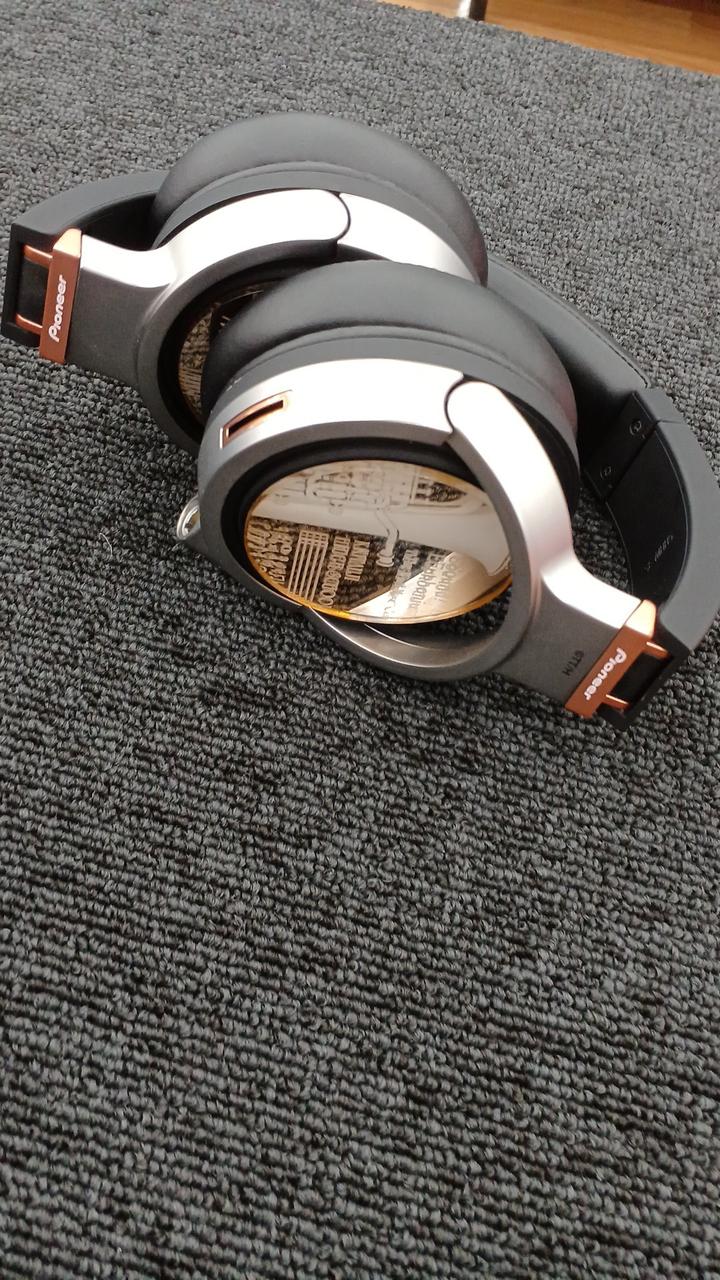 パイオニア(PIONEER)|ヘッドホン|HARDOFFオフモール（オフモ