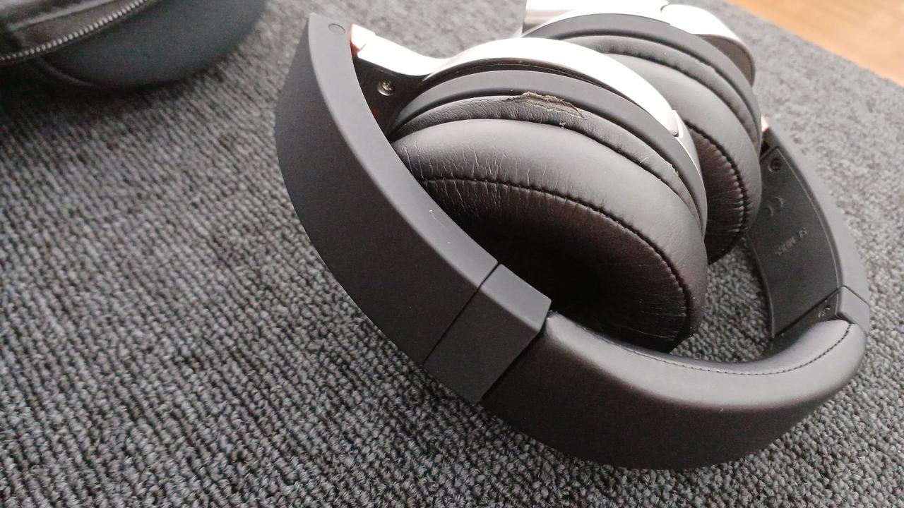 新品　未使用　Pioneer SE-MHR5-CM ヘッドホン　パイオニア ハイレゾ対応！】Pioneer SE-MHR5が本日発売やで！！ - イヤホン